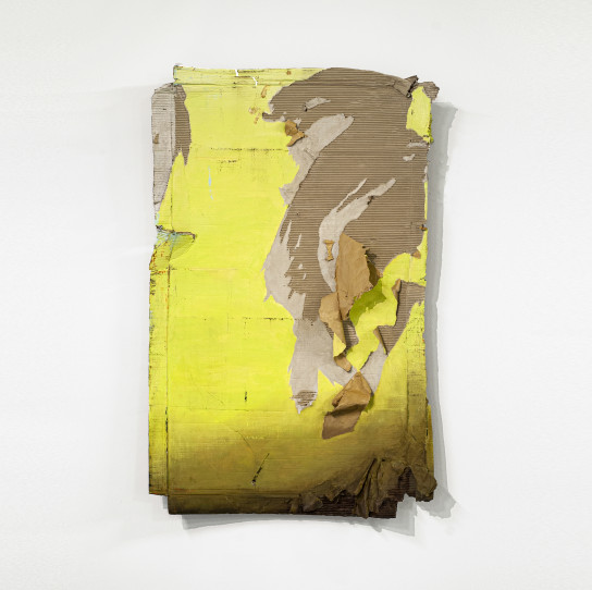 aintwet#2 2022 150 x 95 cm