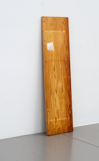 Trompe l óeil Galerie Mathia
