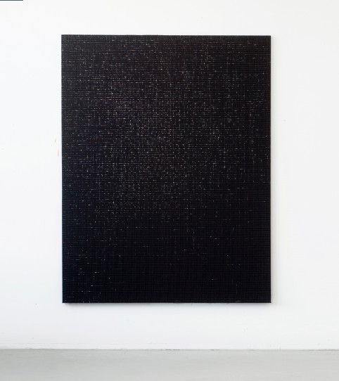 glitter 2014 175 x 140 cm ac