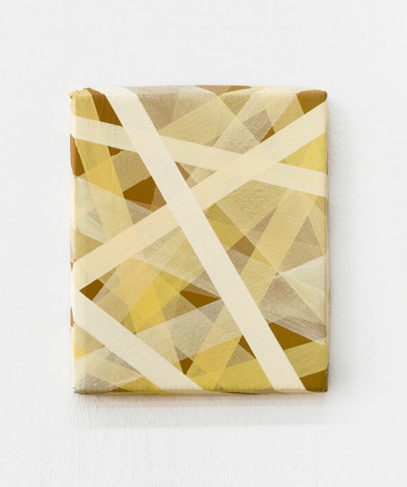krepp 2012 24 x 16 cm acrylic