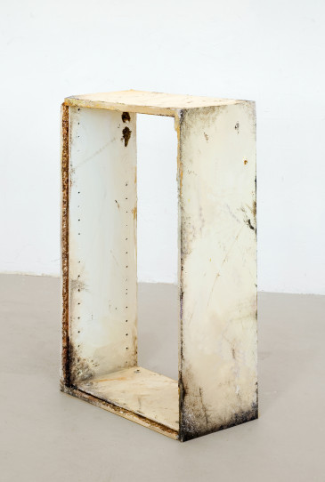 möbel 2017 60 x 40 x 22 cm oi