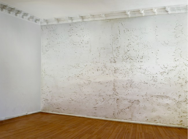 Streiflicht 2013 400 x 700 cm