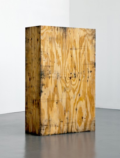 madera macquillada / geschmink