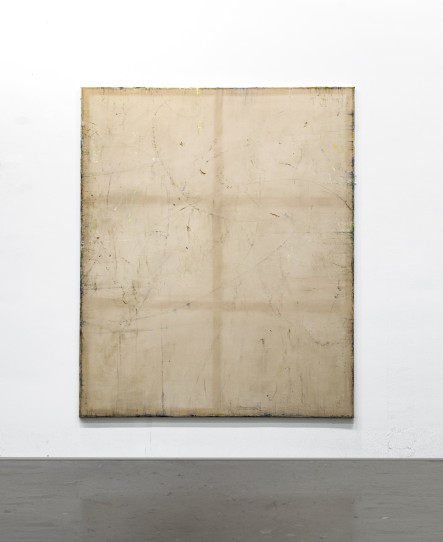 Drecksbilder#11, 2025, 230 x 1